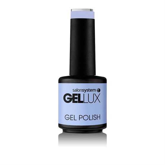 Salon System Gellux Gel Seas The Day 15ml - Sea You Later