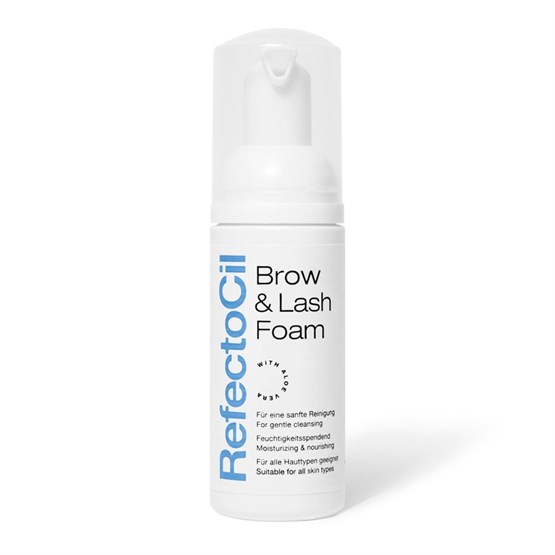 Refectocil Brow & Lash Foam 45ml