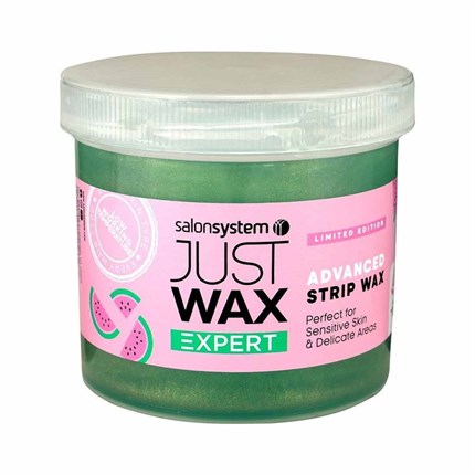 Salon System Just Wax - Watermelon 425g