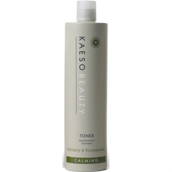 Kaeso Mulberry & Pomegranate Calming Toner 495ml