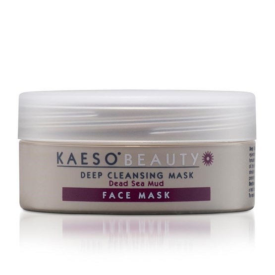 Kaeso Deep Cleansing Facial Mask 95ml