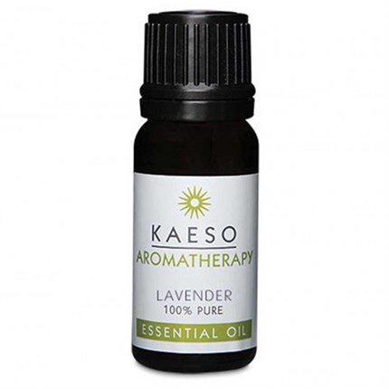 Kaeso Lavender Essential Oil 10ml
