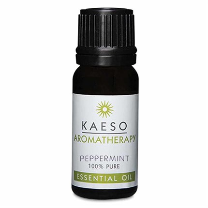 Kaeso Peppermint Essential Oil 10ml