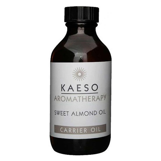 Kaeso Sweet Almond Oil 100ml