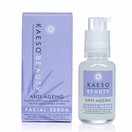 Kaeso Anti-Ageing Facial Serum 50ml