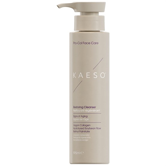 Kaeso Pro-Col Restoring Cleanser 195ml