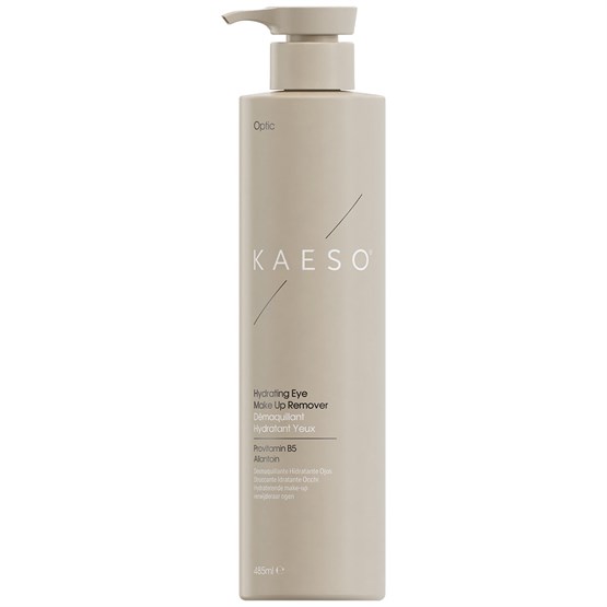 Kaeso Optic Hydrating Eye Makeup Remover 495ml