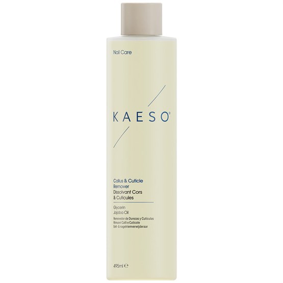 Kaeso Nail Care Cullus & Cuticle Remover 495ml