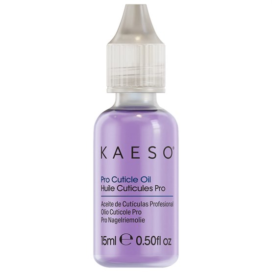 Kaeso Nail Care Pro Cuticle Oil 15ml