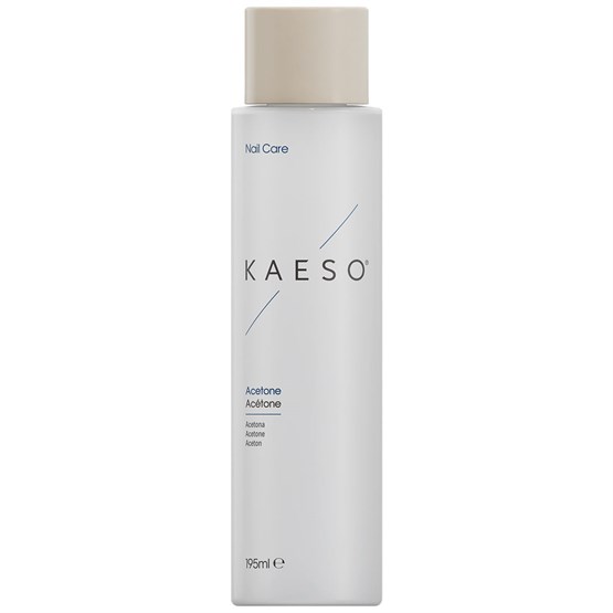 Kaeso Nail Care Acetone 195ml