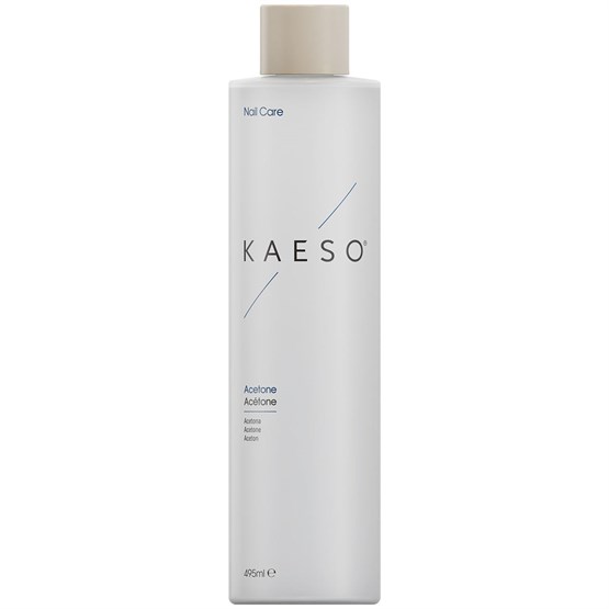 Kaeso Nail Care Acetone 495ml