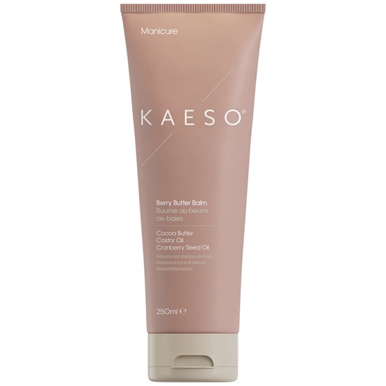 Kaeso Manicure Berry Butter Balm 250ml