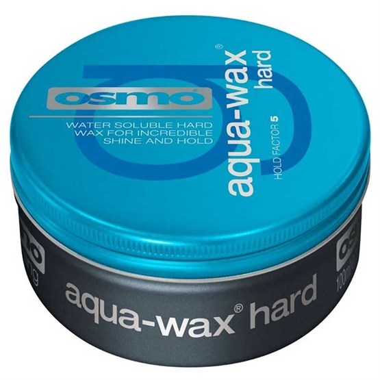 Osmo Aqua Wax Hard 100ml