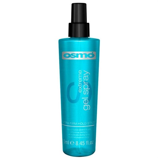 Osmo Extreme Extra Firm Gel Spray 250ml