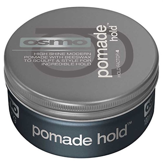 Osmo Wax Pomade Hold 100ml