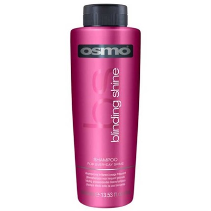 Osmo Blinding Shine Shampoo 400ml