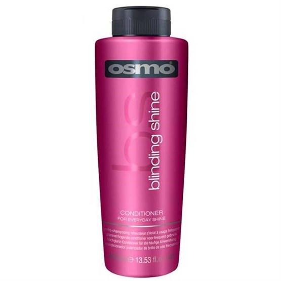 Osmo Blinding Shine Conditioner 400ml