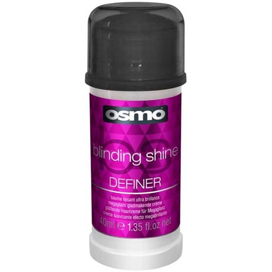 Osmo Blinding Shine Definer Gloss Stick 40ml