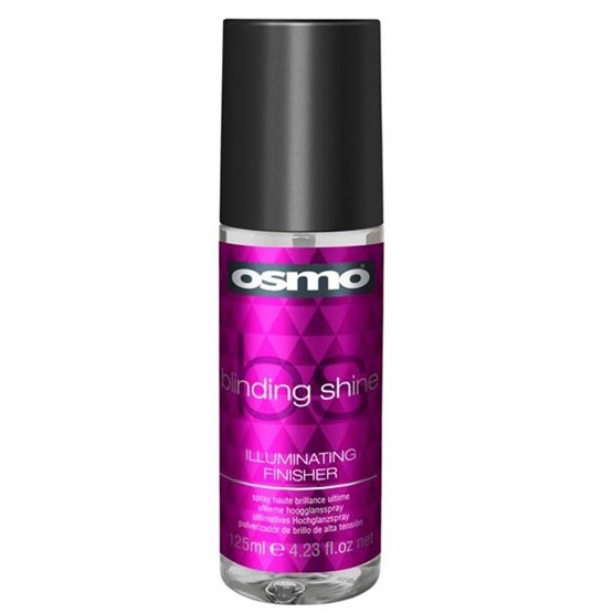 Osmo Blinding Shine Illuminating Finisher 125ml