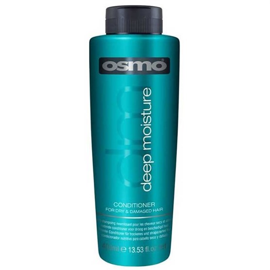 Osmo Deep Moisturising Conditioner 400ml