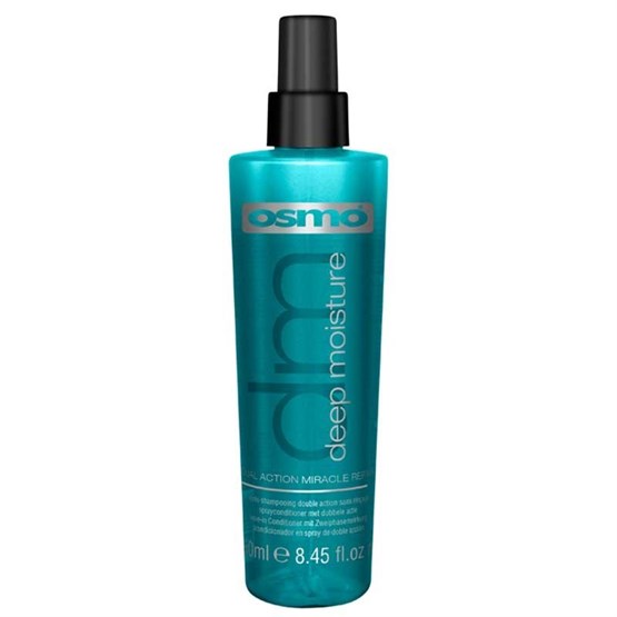 Osmo Deep Moisturising Dual Action Miracle Repair 250ml