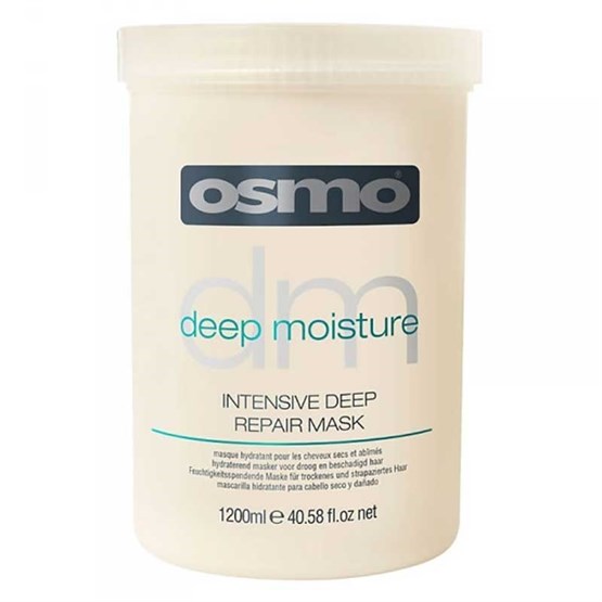 Osmo Intensive Deep Repair Mask 1200ml