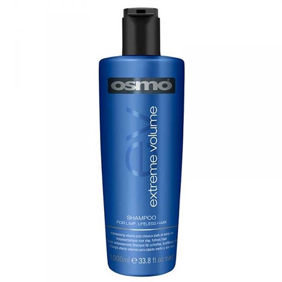 Osmo Extreme Volume Shampoo 1 Litre