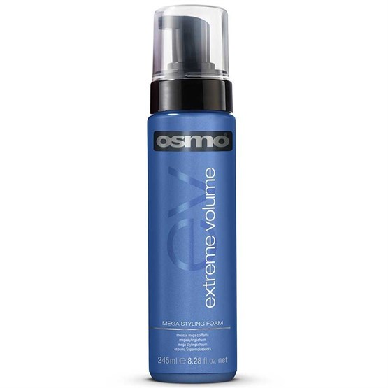 Osmo Extreme Volume Mega Styling Foam 245ml