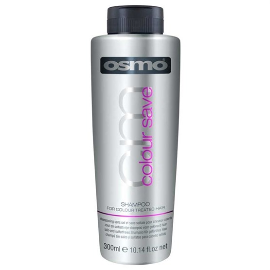 Osmo Colour Save Shampoo 300ml