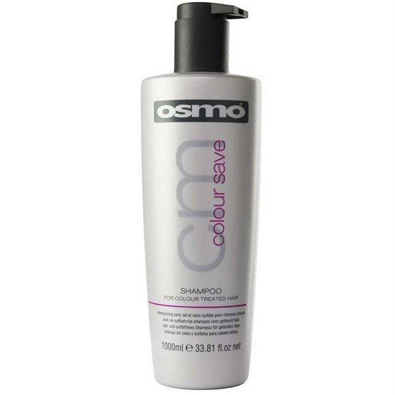 Osmo Colour Save Shampoo 1 Litre