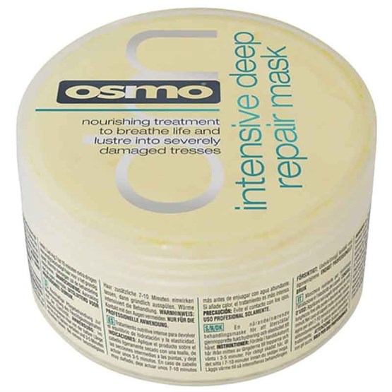 Osmo Intensive Deep Repair Mask 100ml