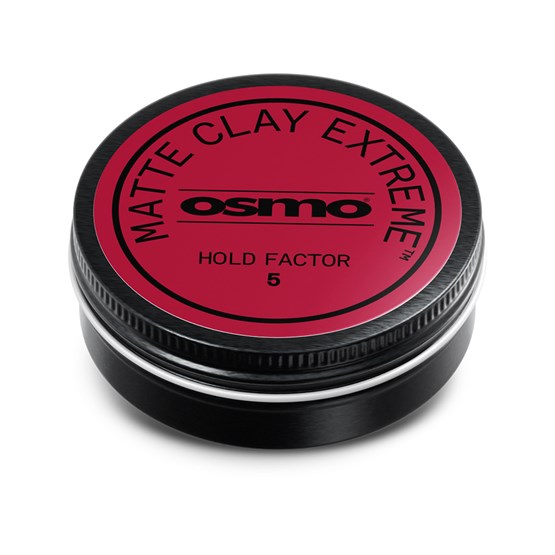 Osmo Matte Clay Extreme Traveller 25ml