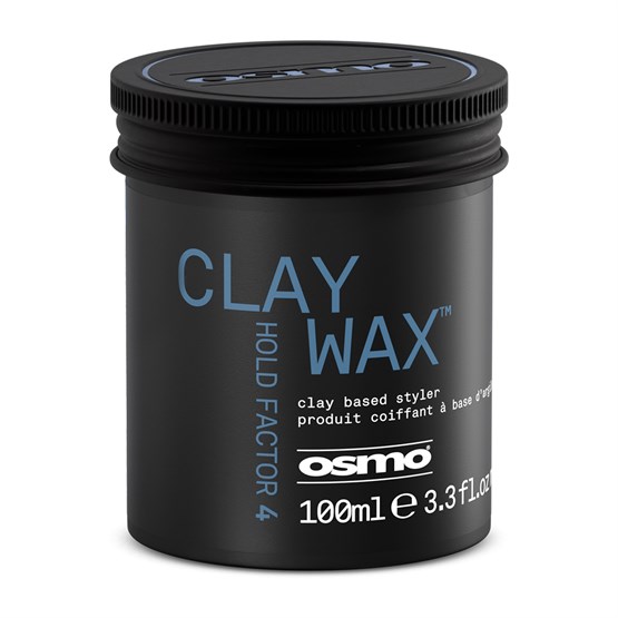 Osmo Clay Wax 100ml