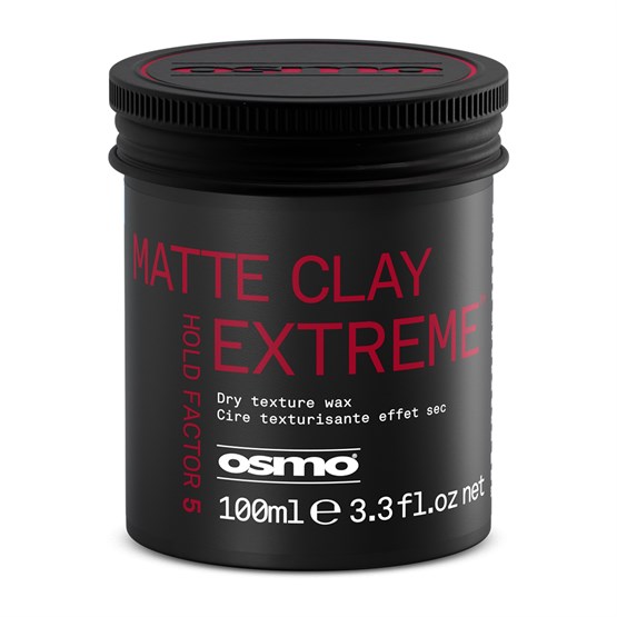 Osmo Matte Clay Extreme 100ml