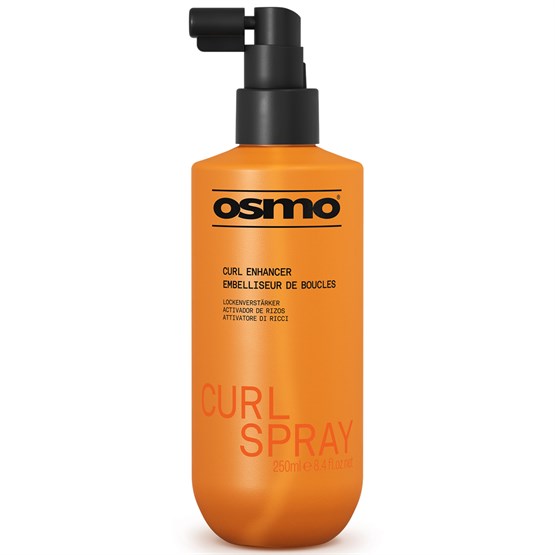 Osmo Curl Spray Curl Enhancer 250ml