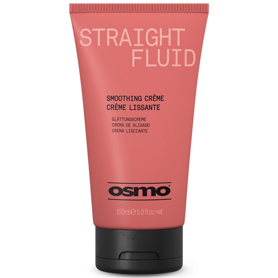 Osmo Straight Fluid Smoothing Creme 150ml