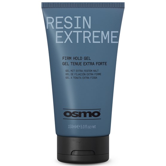 Osmo Resin Extreme Firm Hold Gel 150ml