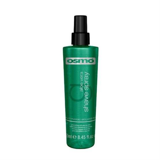 Osmo Shave Spray 250ml