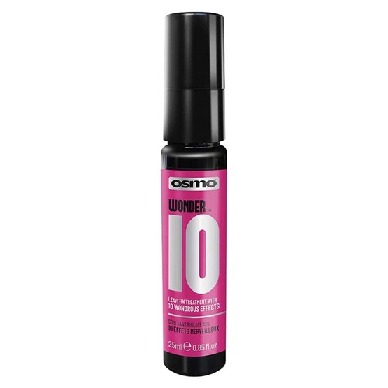 Osmo Styling Wonder 10 Mini Leave-In Treatment 25ml