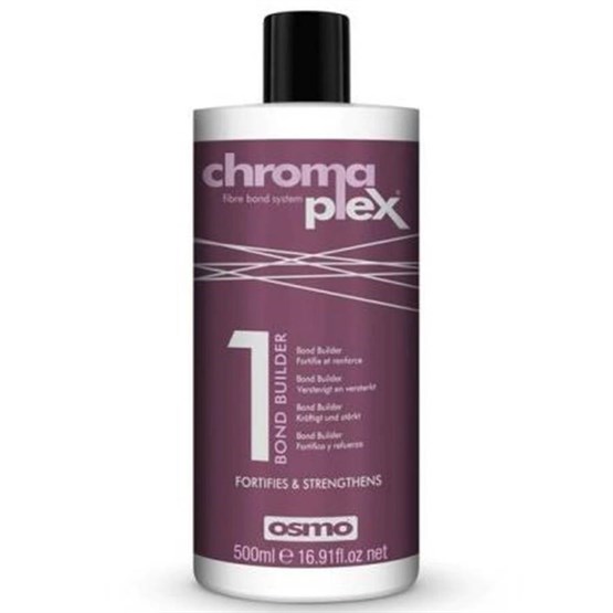 Osmo Chromaplex Bond Builder 500ml