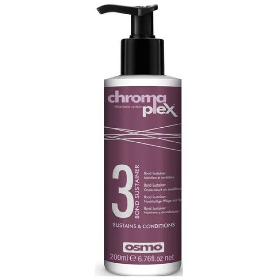 Osmo Chromaplex Bond Sustainer 200ml