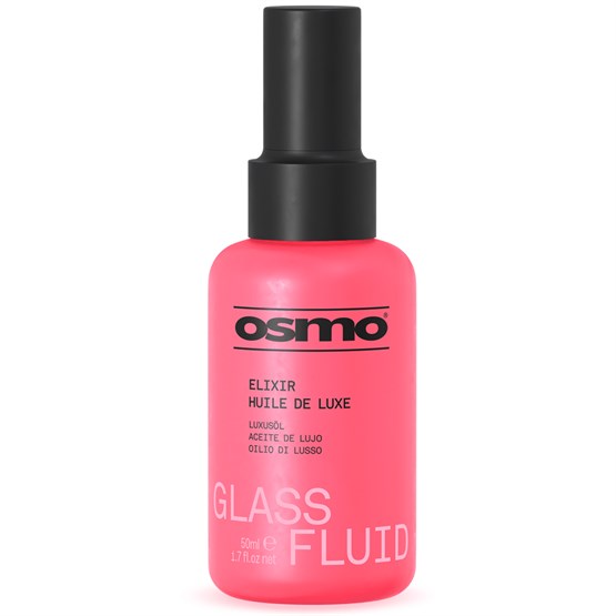Osmo Glass Fluid Luxe Elixir 50ml