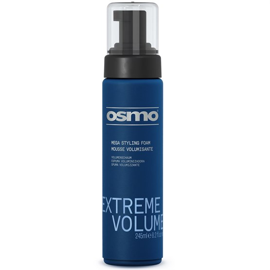Osmo Extreme Volume Mega Styling Foam 245ml