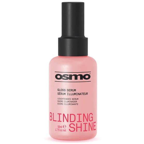 Osmo Blinding Shine Gloss Serum 50ml