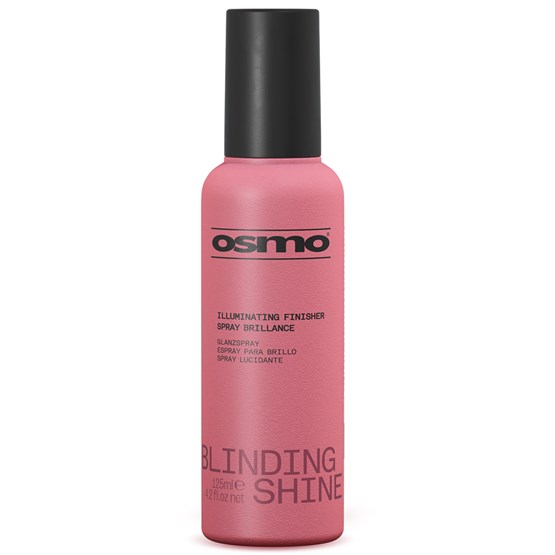 Osmo Blinding Shine Illuminating Finisher 125ml