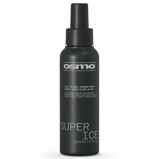 Osmo Super Ice Icey Blonde Toning Spray 100ml