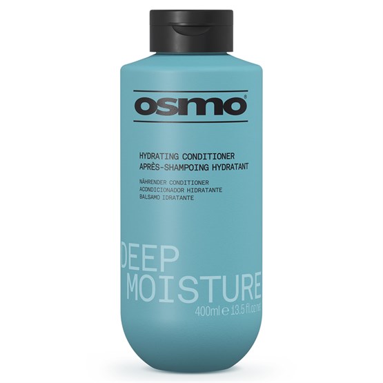 Osmo Deep Moisture Hydrating Conditioner 400ml