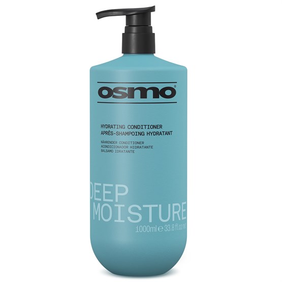 Osmo Deep Moisture Hydrating Conditioner 1 Litre