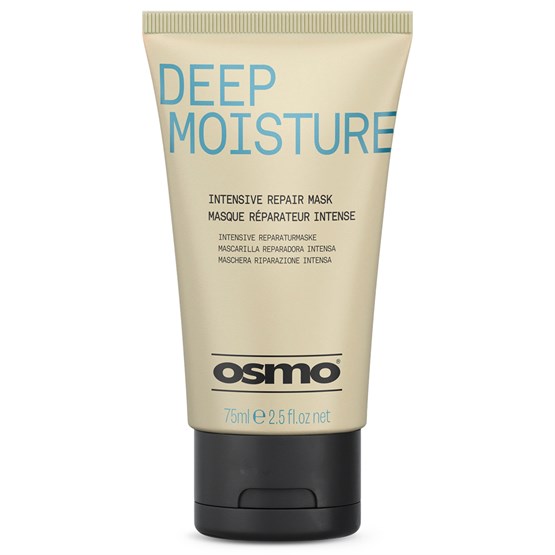 Osmo Deep Moisture Intensive Repair Mask 75ml