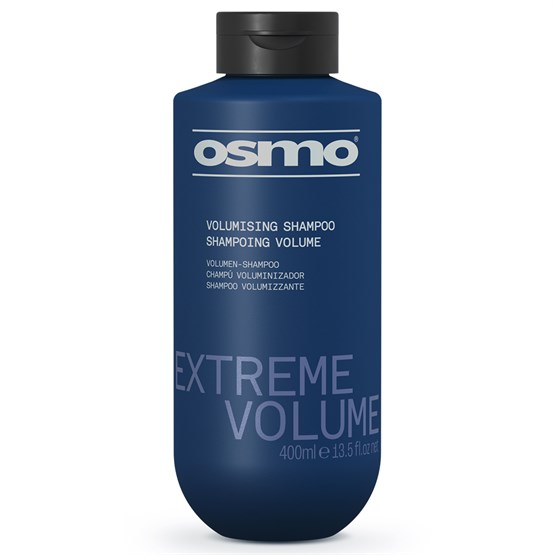 Osmo Extreme Volume Volumising Shampoo 400ml